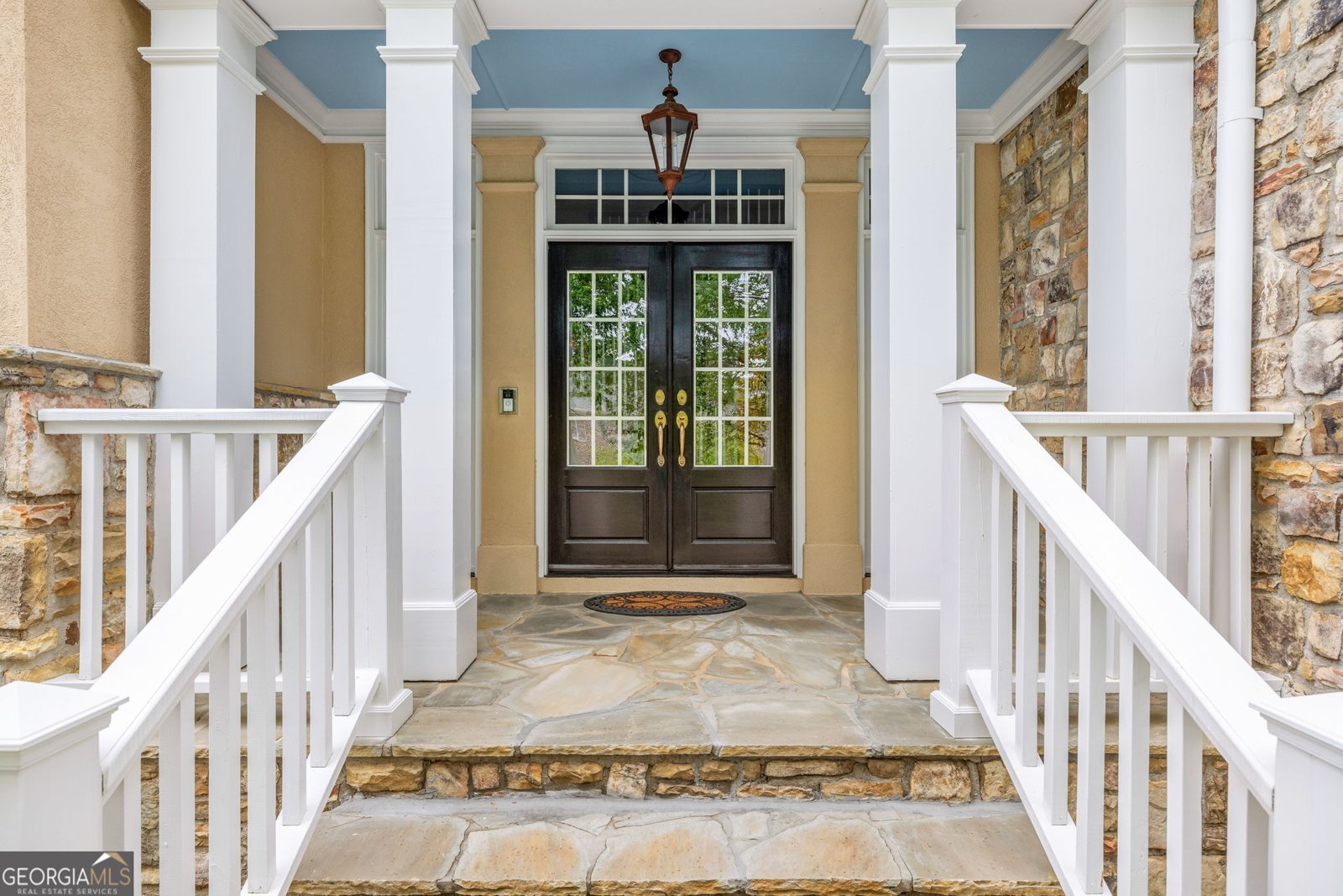 454 Langley Oaks Drive Marietta - 6