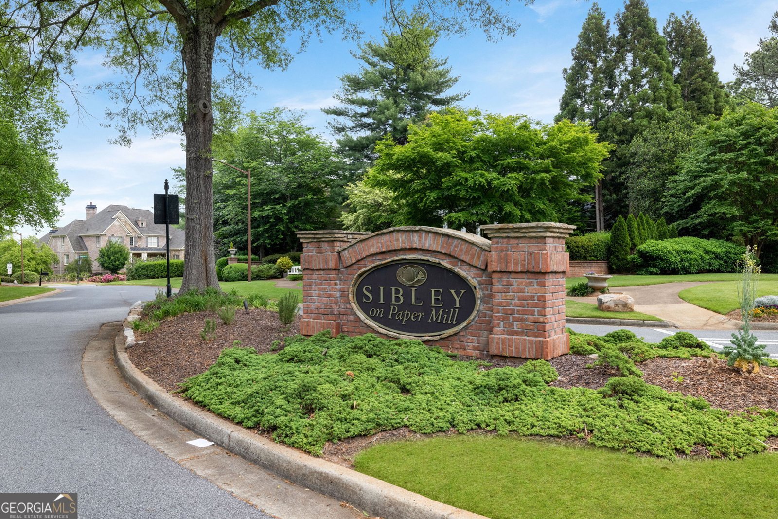 454 Langley Oaks Drive Marietta - 60