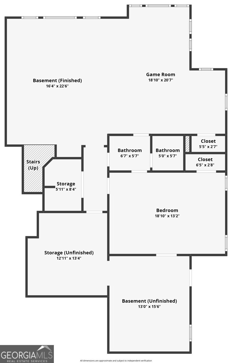 454 Langley Oaks Drive Marietta - 61