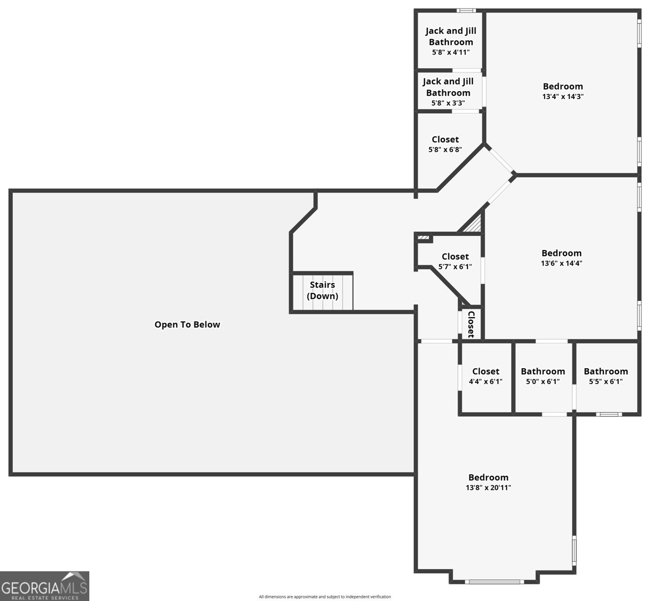 454 Langley Oaks Drive Marietta - 63