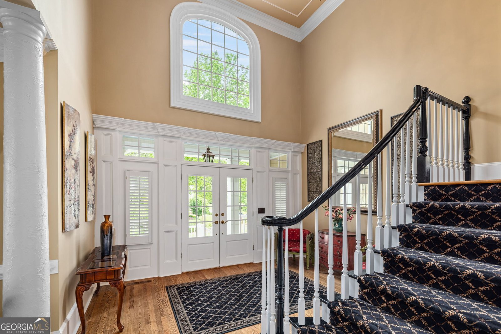 454 Langley Oaks Drive Marietta - 8