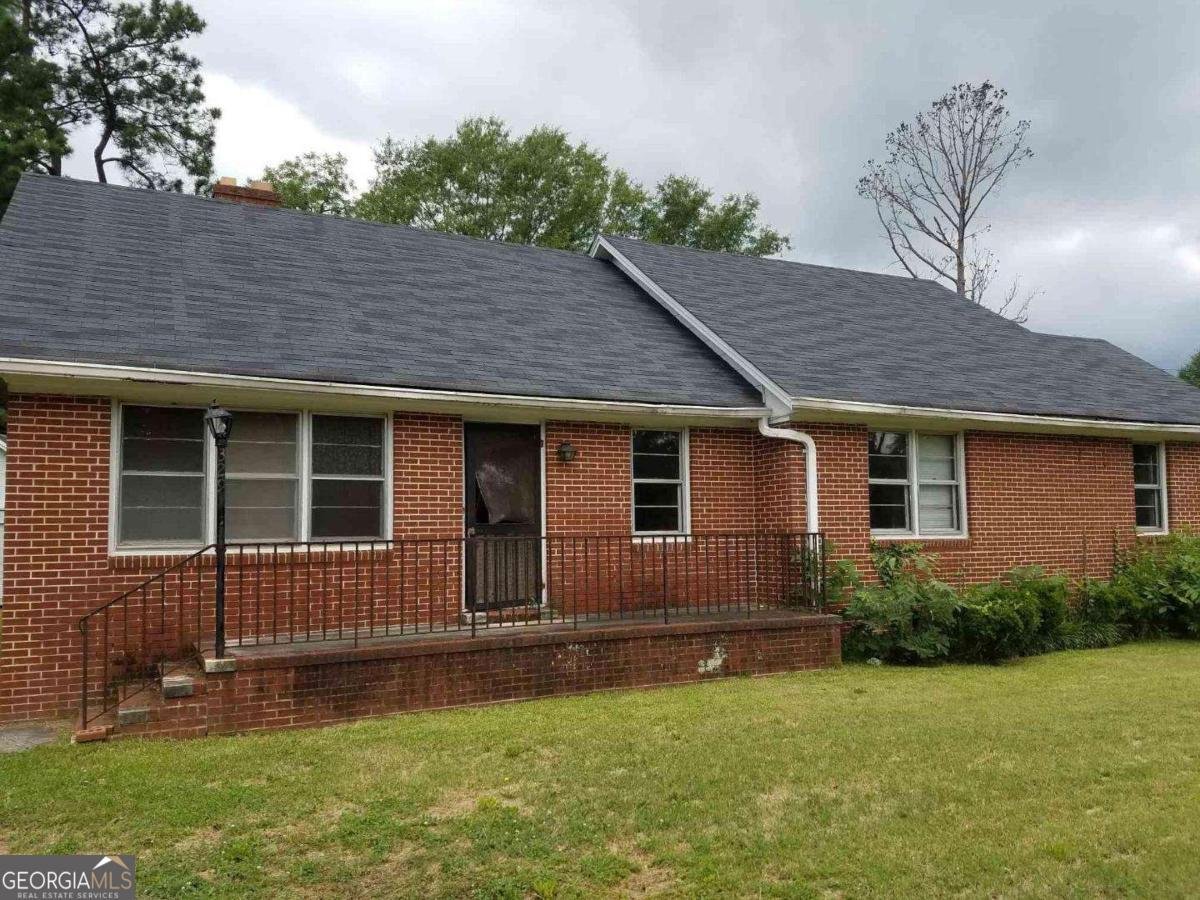 329 Mcdonough Road Jackson - 1
