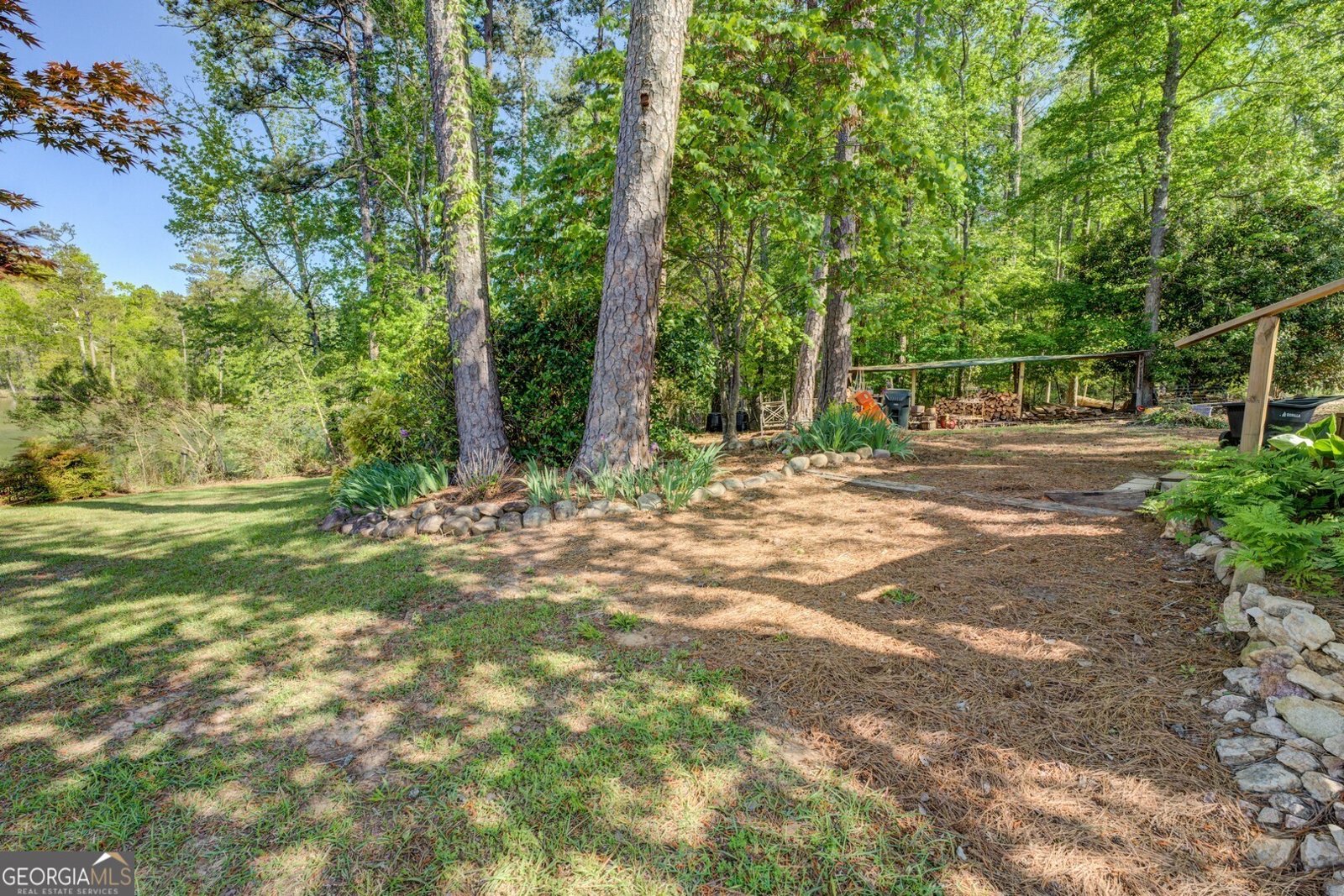 455 Mayo Road Covington - 1