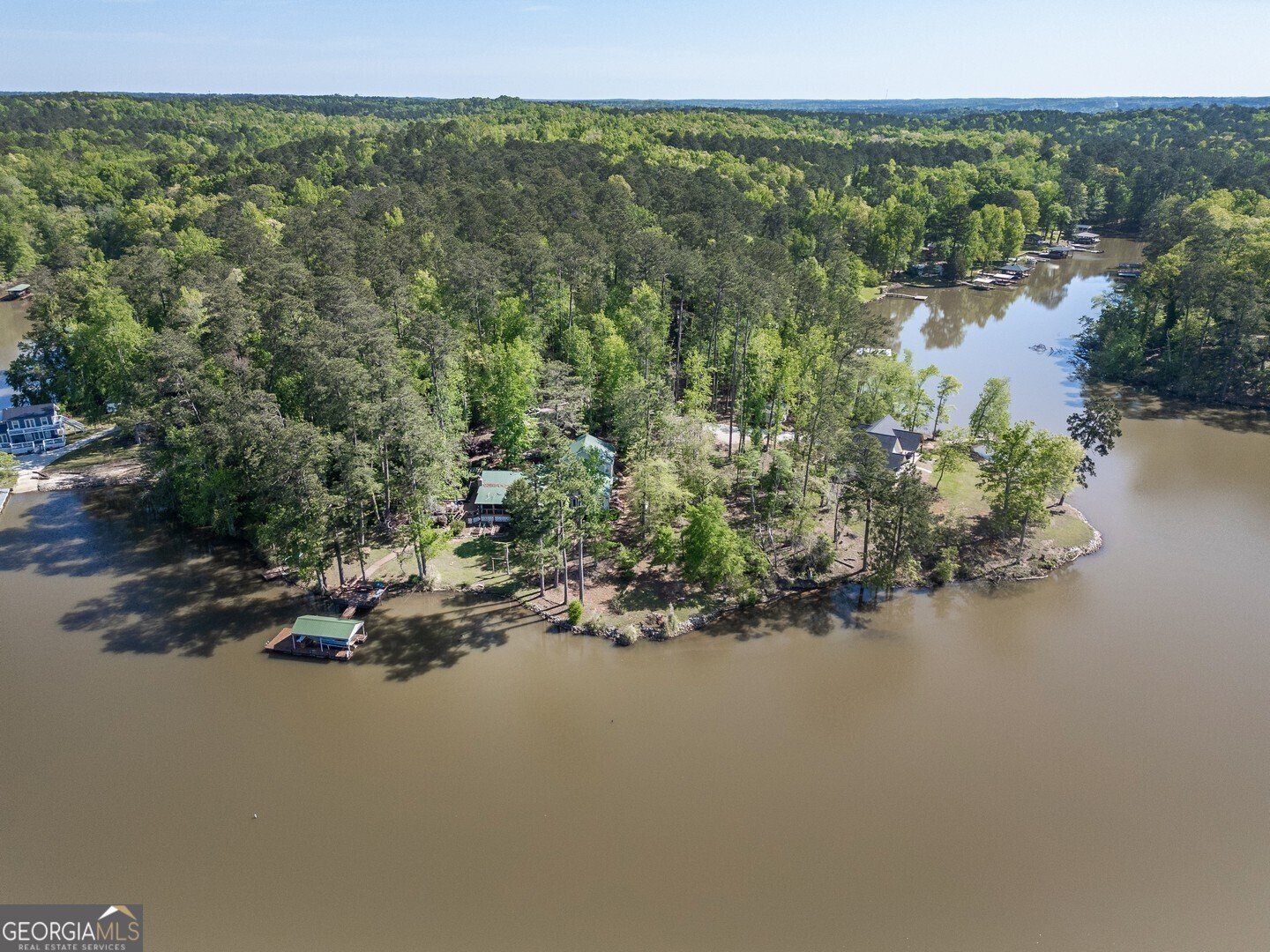 455 Mayo Road Covington - 14