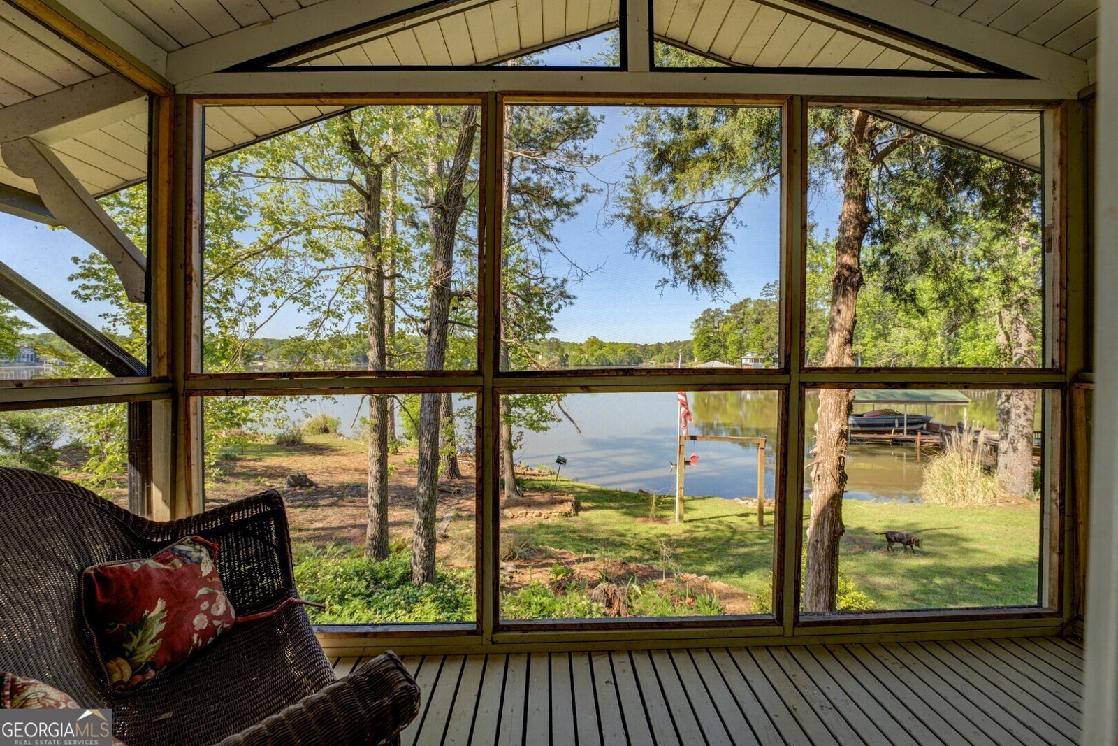 455 Mayo Road Covington - 21