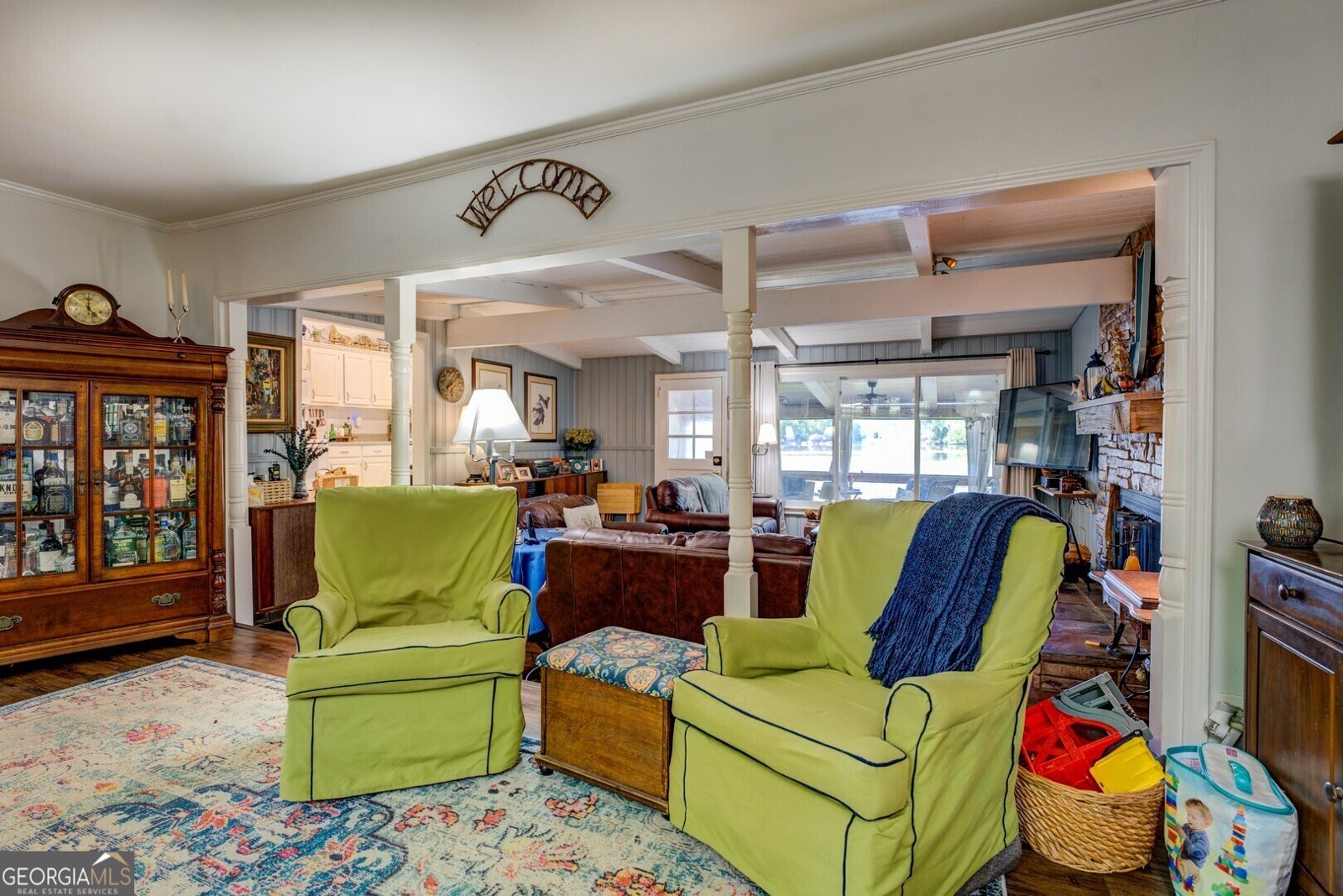 455 Mayo Road Covington - 25