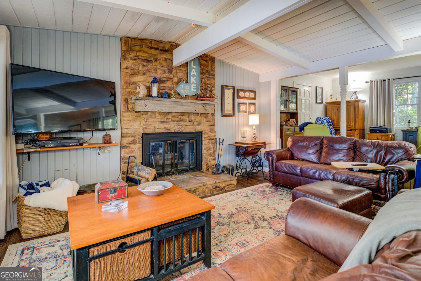 455 Mayo Road Covington - 27