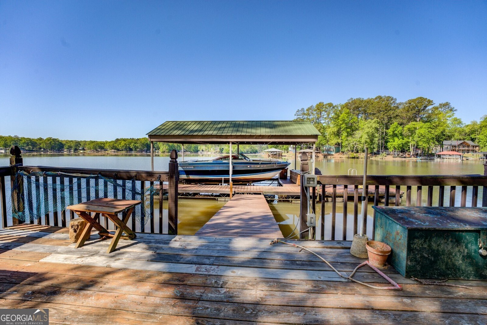 455 Mayo Road Covington - 3