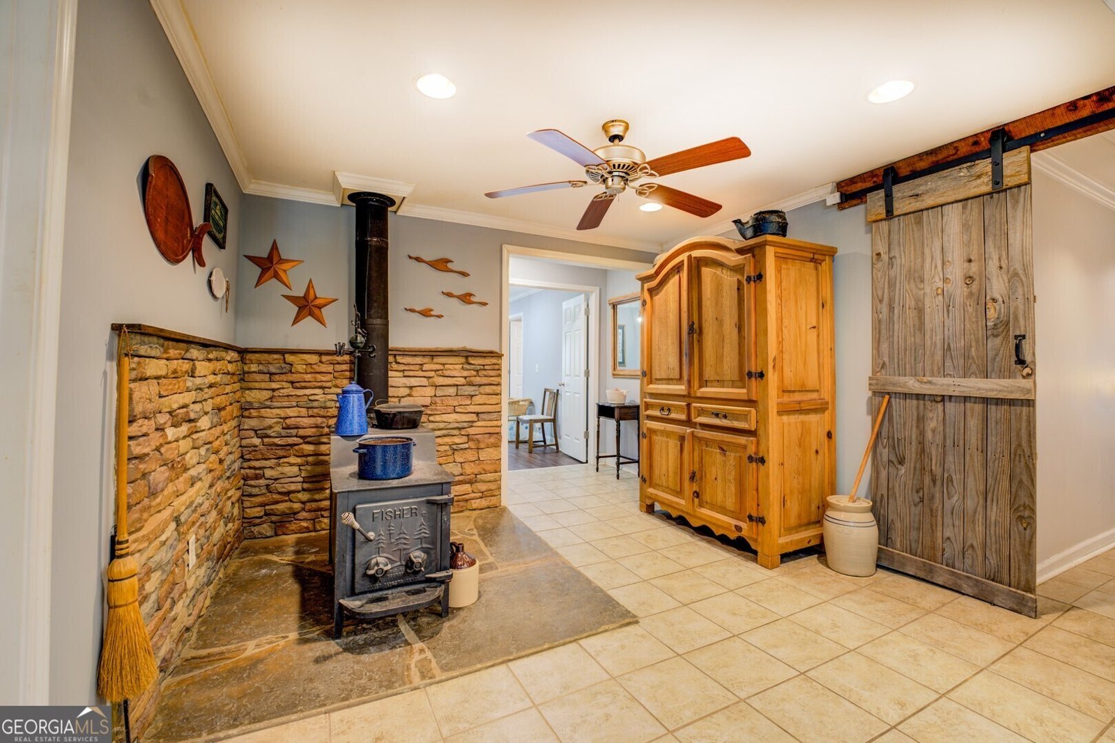 455 Mayo Road Covington - 35