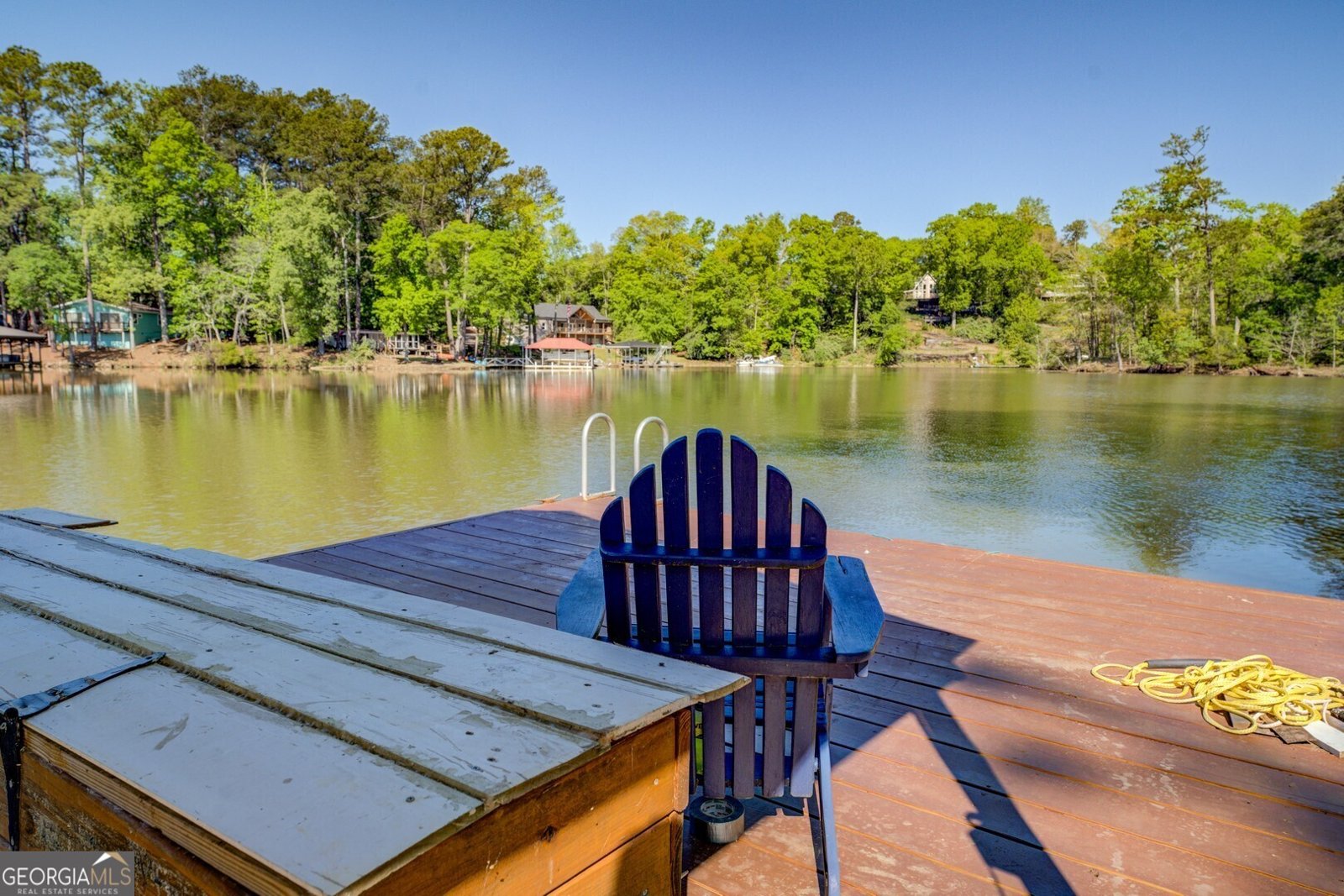 455 Mayo Road Covington - 4