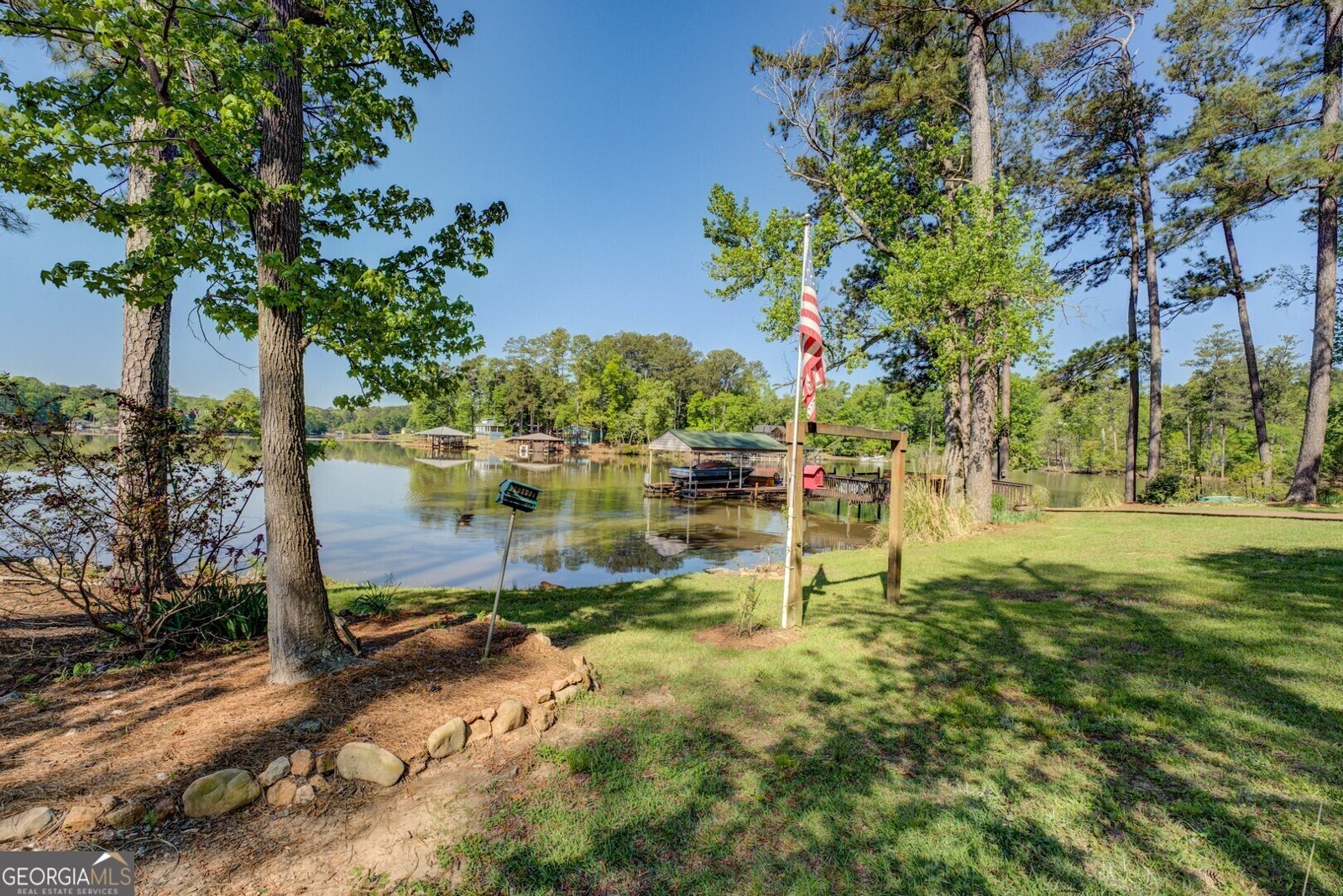 455 Mayo Road Covington - 8