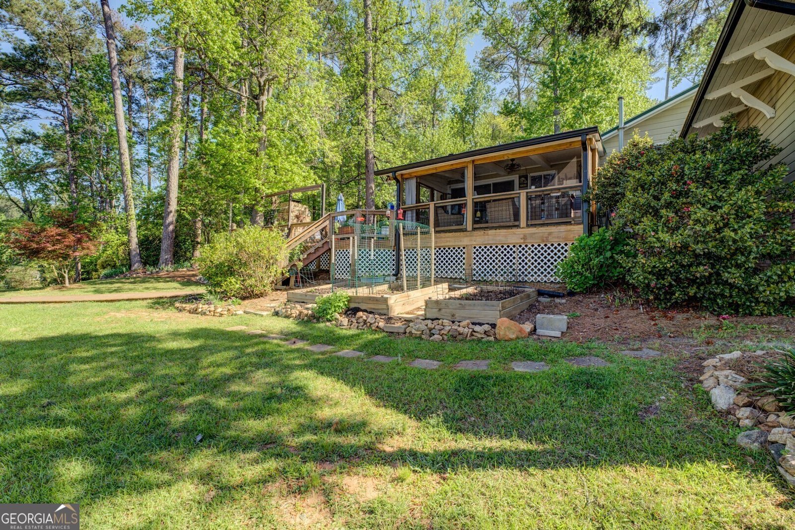 455 Mayo Road Covington - 9