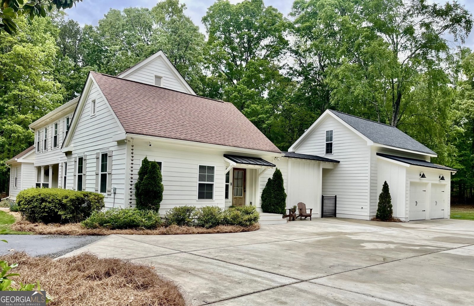 400 Peachtree Parkway Peachtree City - 1