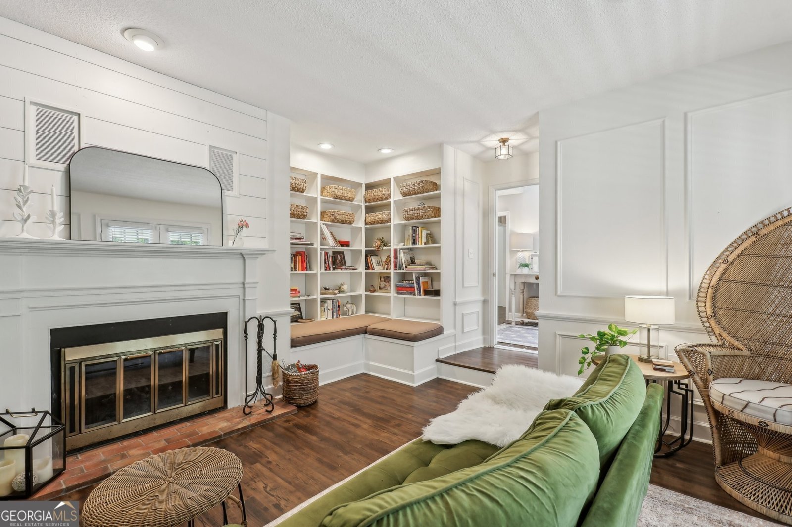 400 Peachtree Parkway Peachtree City - 18