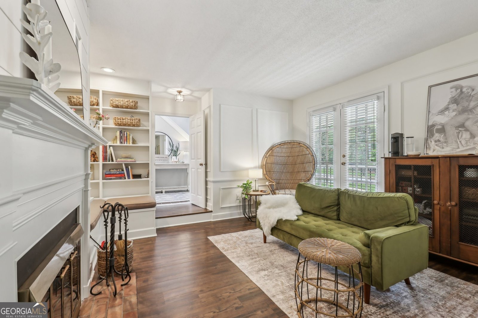 400 Peachtree Parkway Peachtree City - 19