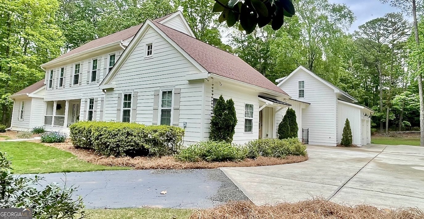 400 Peachtree Parkway Peachtree City - 2