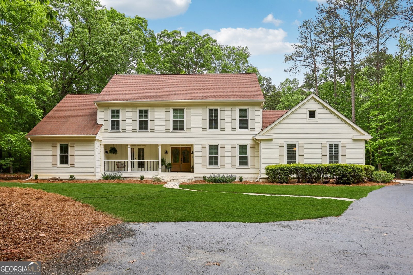 400 Peachtree Parkway Peachtree City - 3