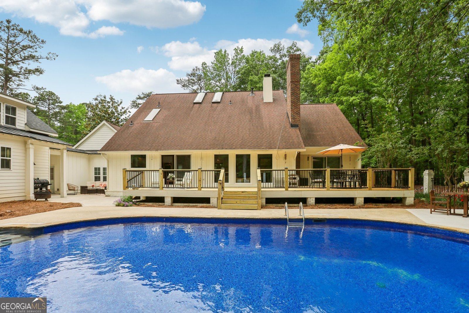 400 Peachtree Parkway Peachtree City - 6