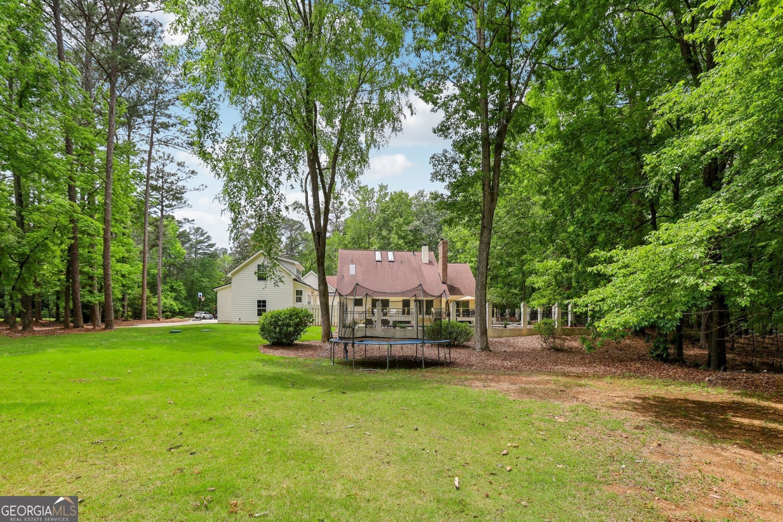 400 Peachtree Parkway Peachtree City - 62