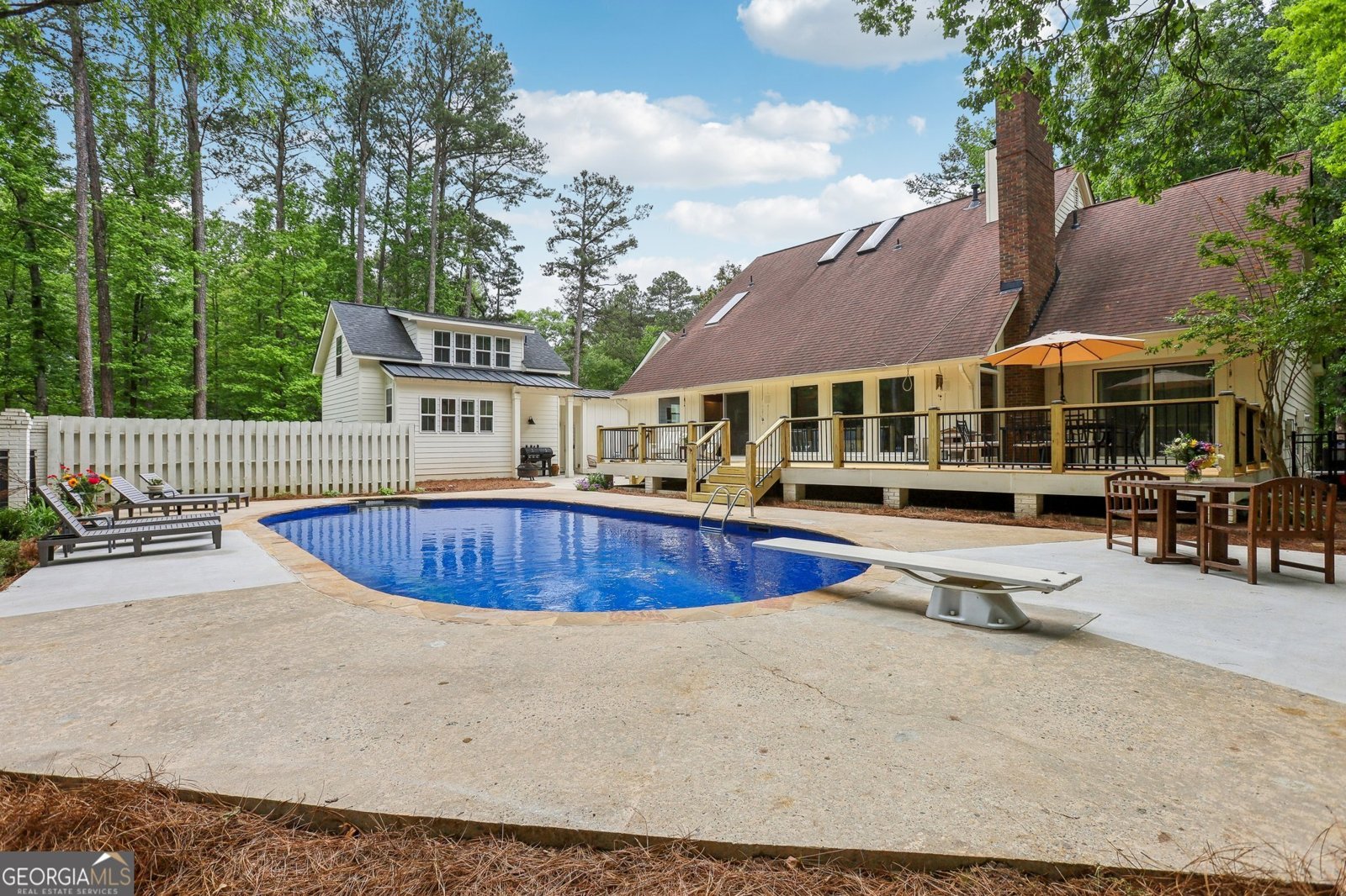 400 Peachtree Parkway Peachtree City - 64