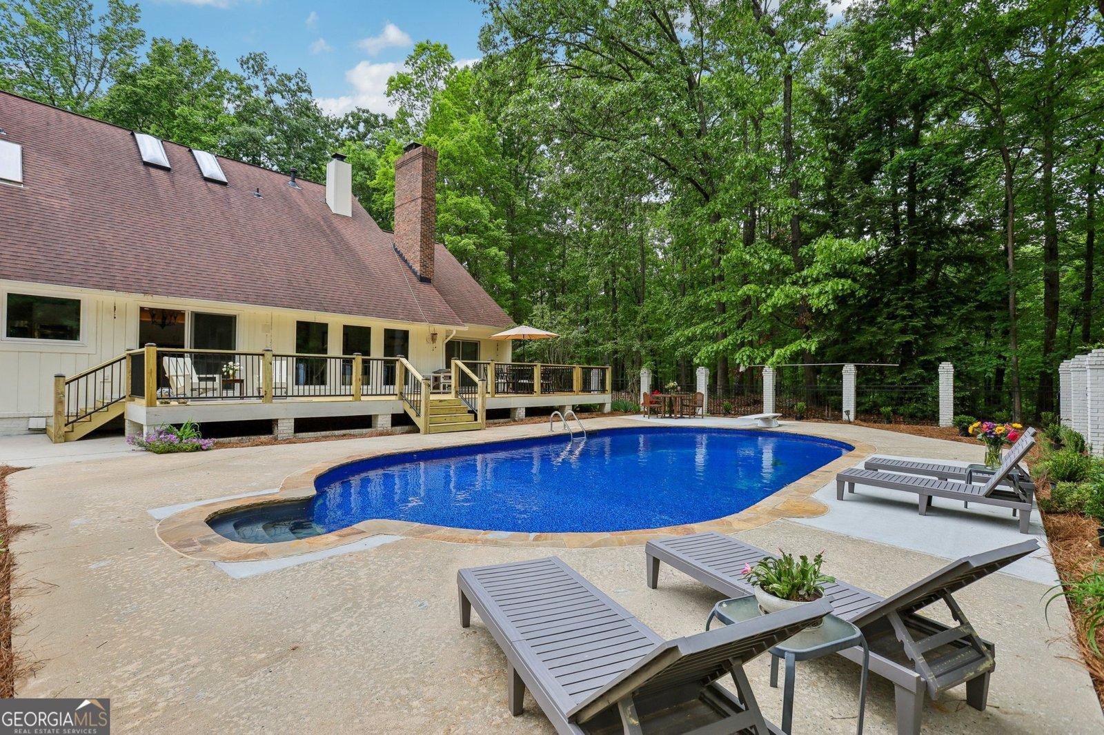 400 Peachtree Parkway Peachtree City - 66