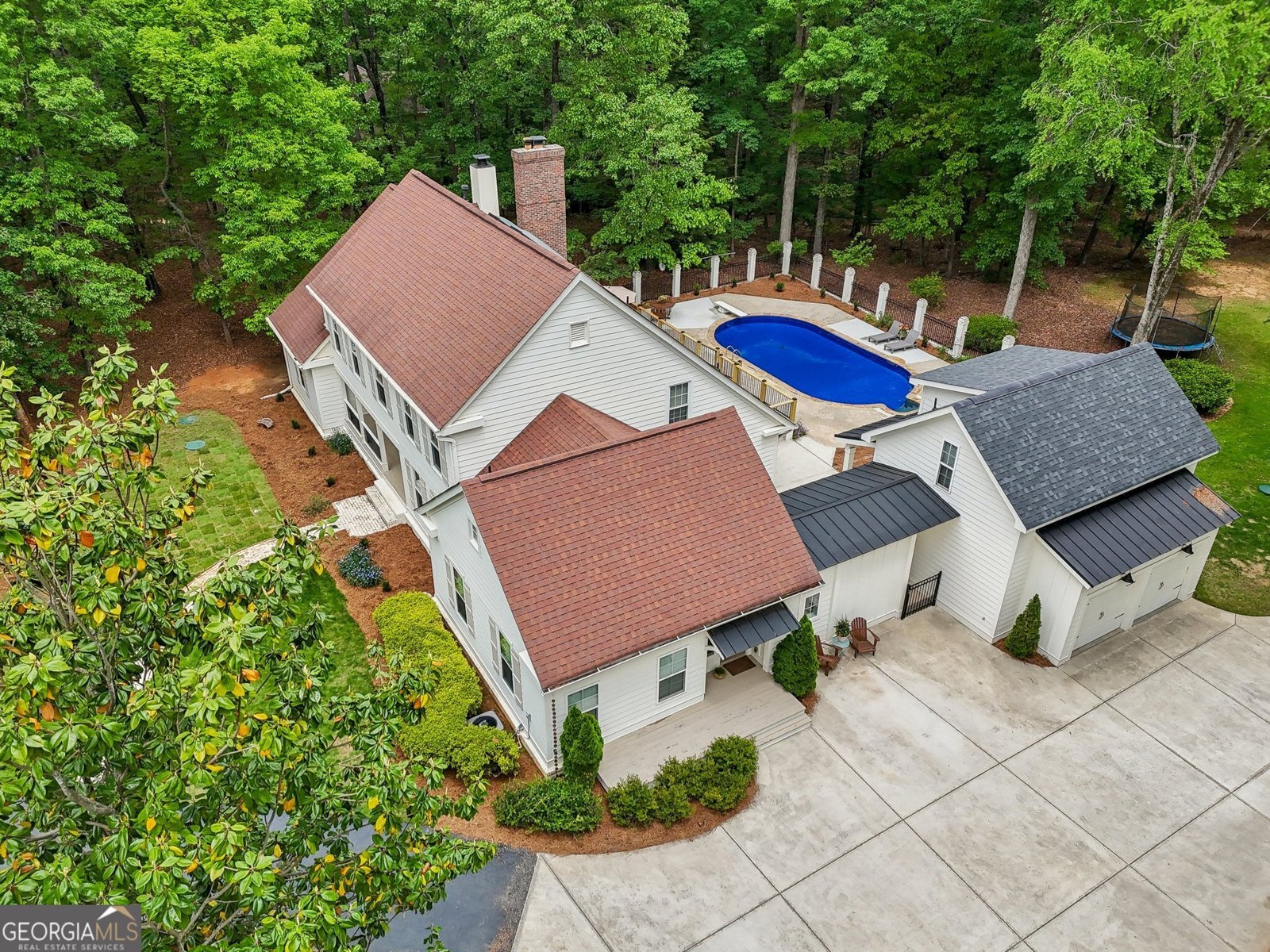 400 Peachtree Parkway Peachtree City - 69
