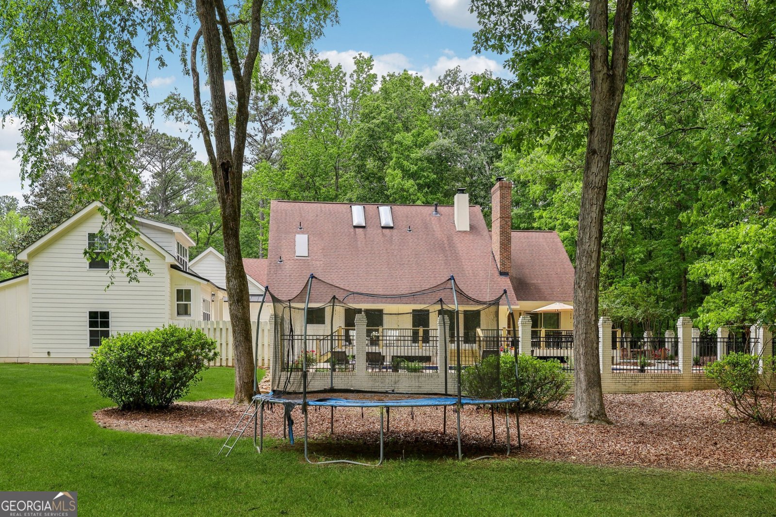 400 Peachtree Parkway Peachtree City - 7
