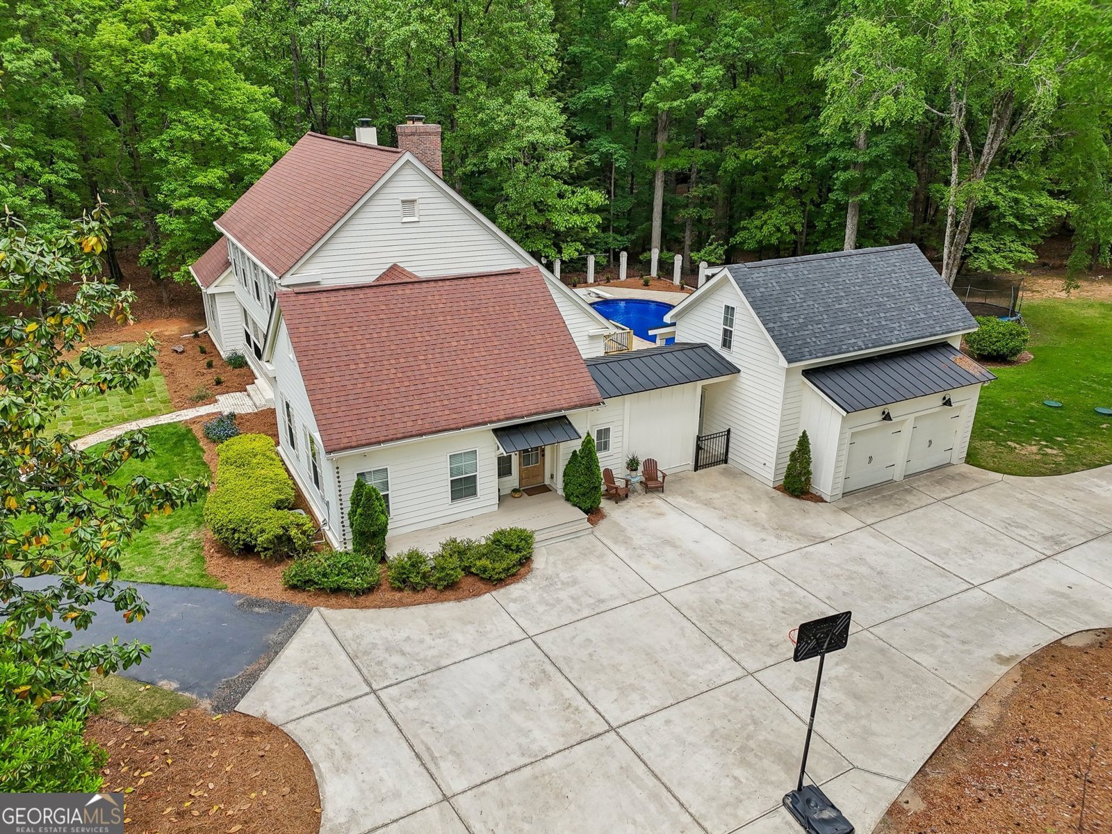 400 Peachtree Parkway Peachtree City - 70