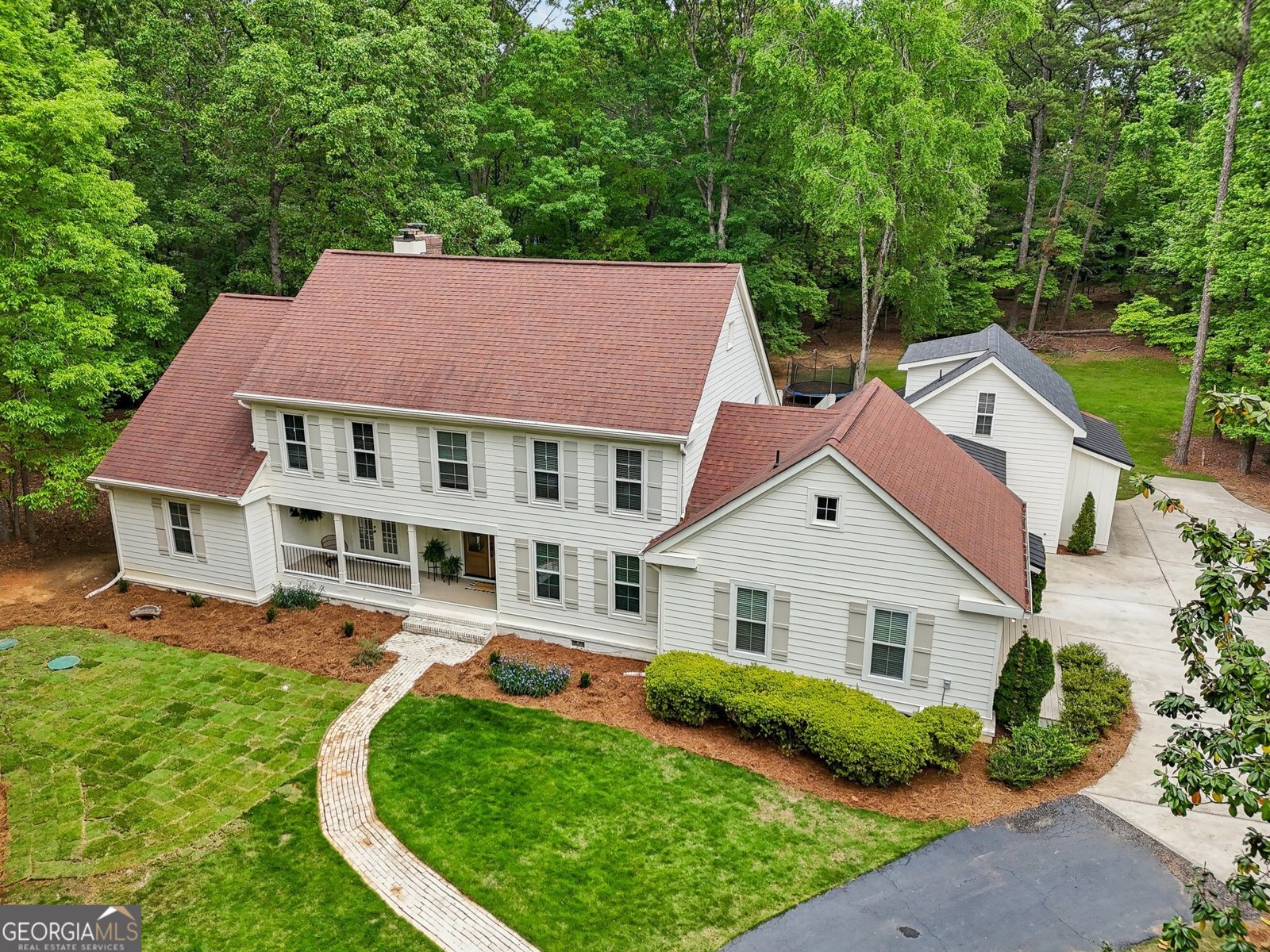 400 Peachtree Parkway Peachtree City - 71