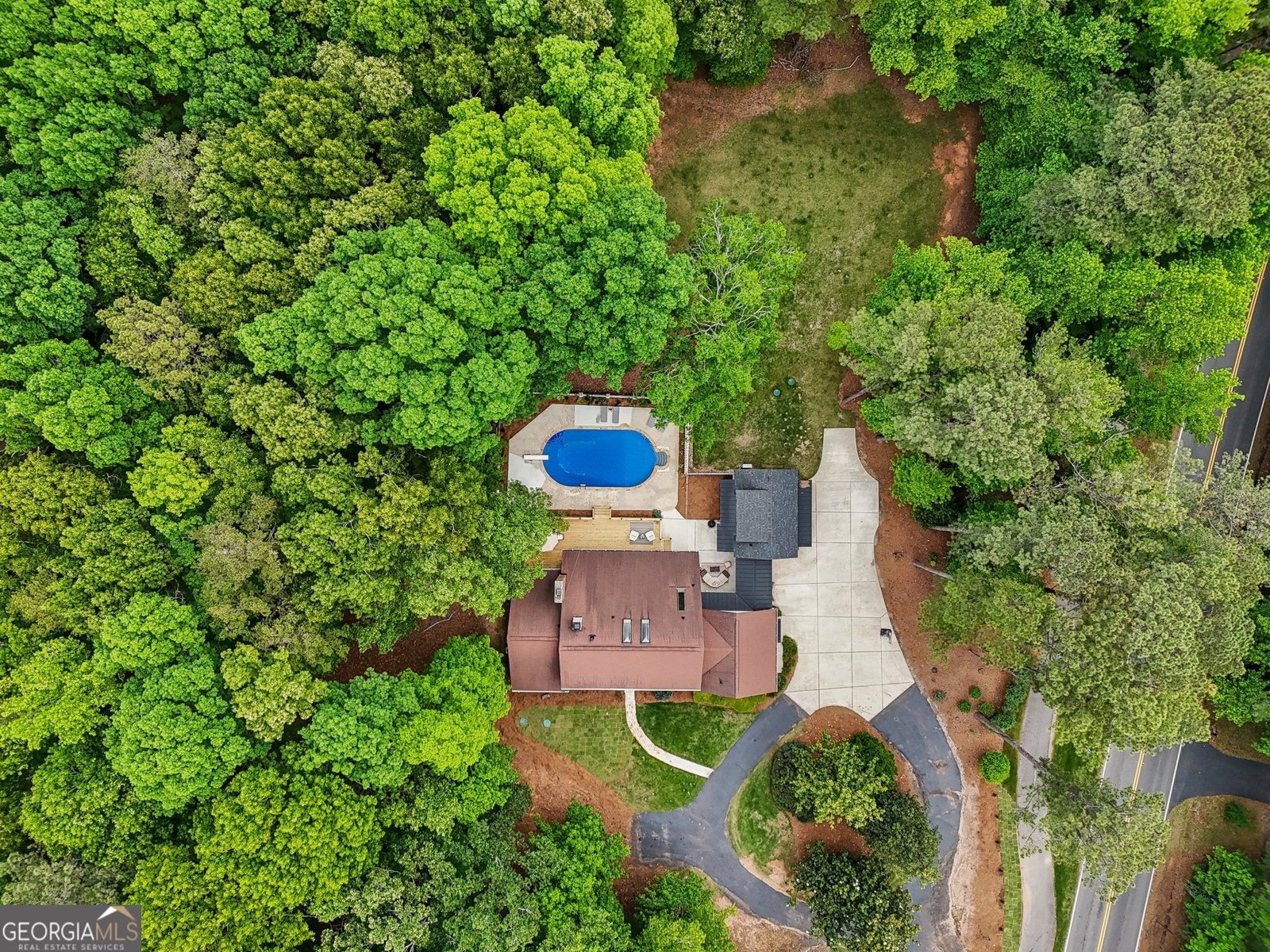 400 Peachtree Parkway Peachtree City - 74