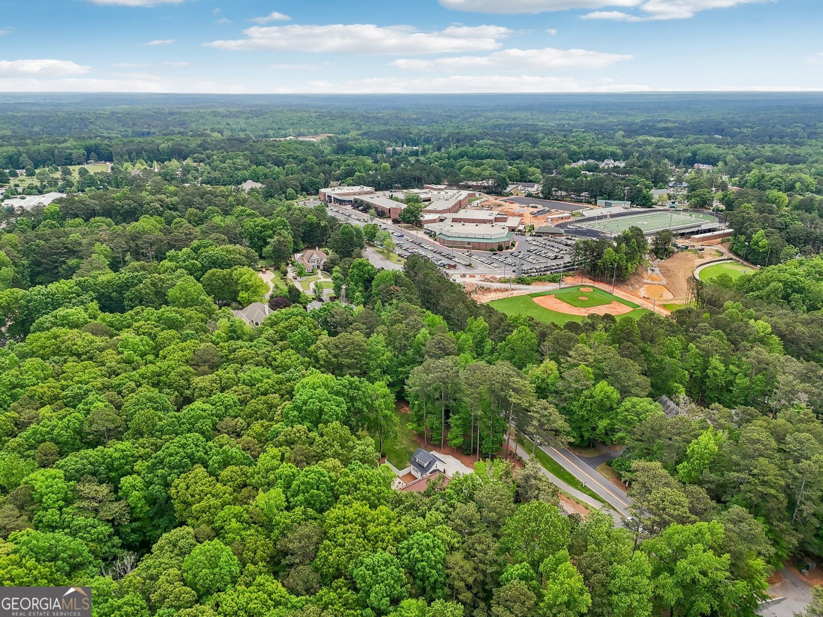 400 Peachtree Parkway Peachtree City - 75