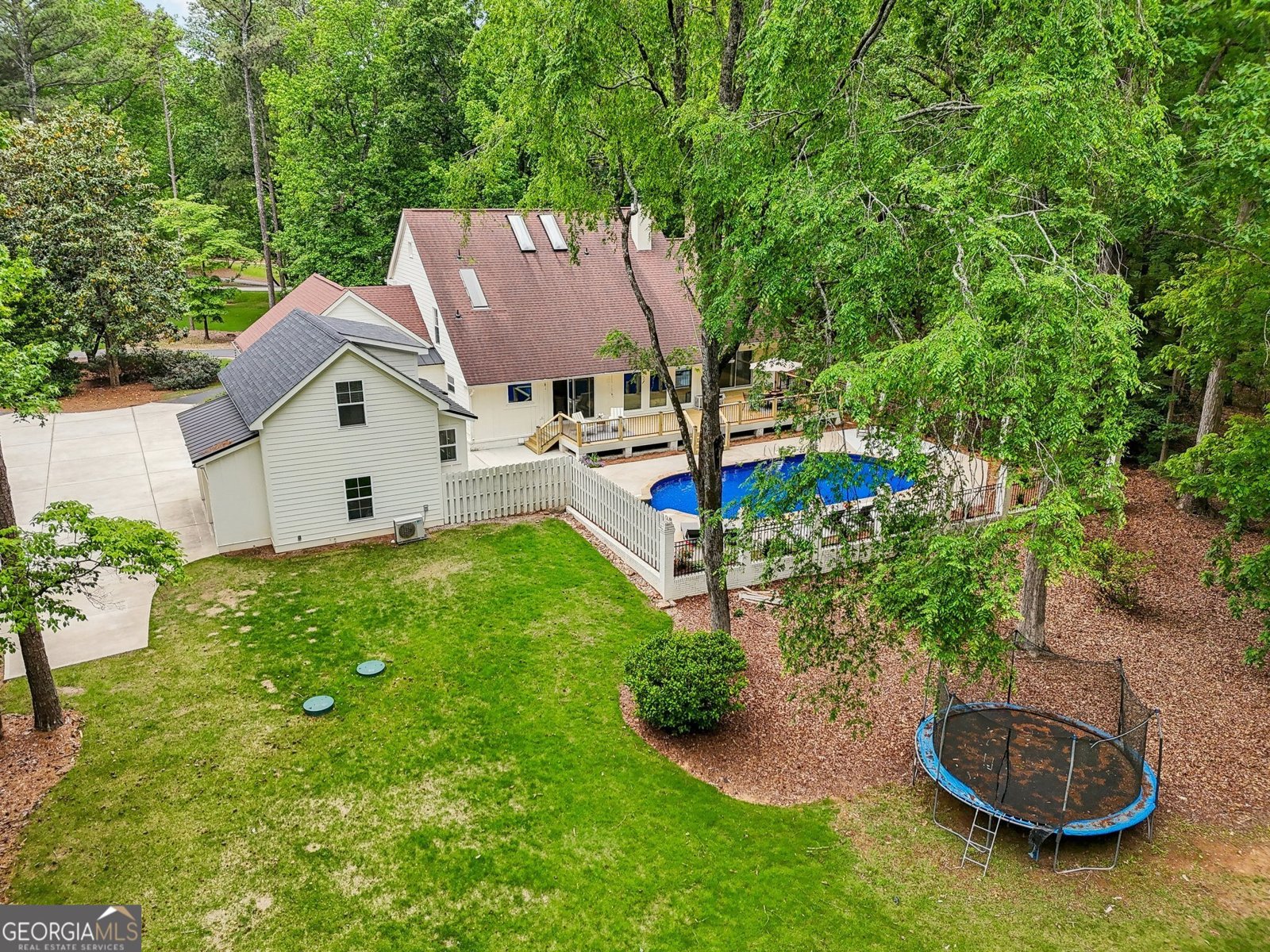 400 Peachtree Parkway Peachtree City - 77