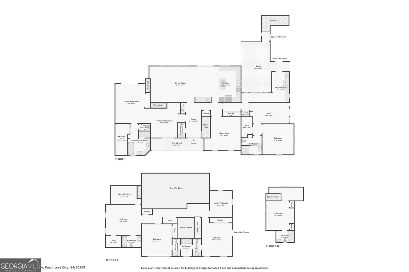 400 Peachtree Parkway Peachtree City - 78
