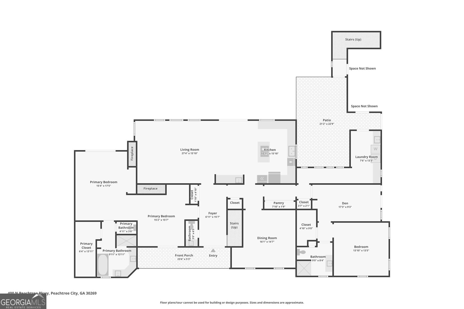 400 Peachtree Parkway Peachtree City - 79