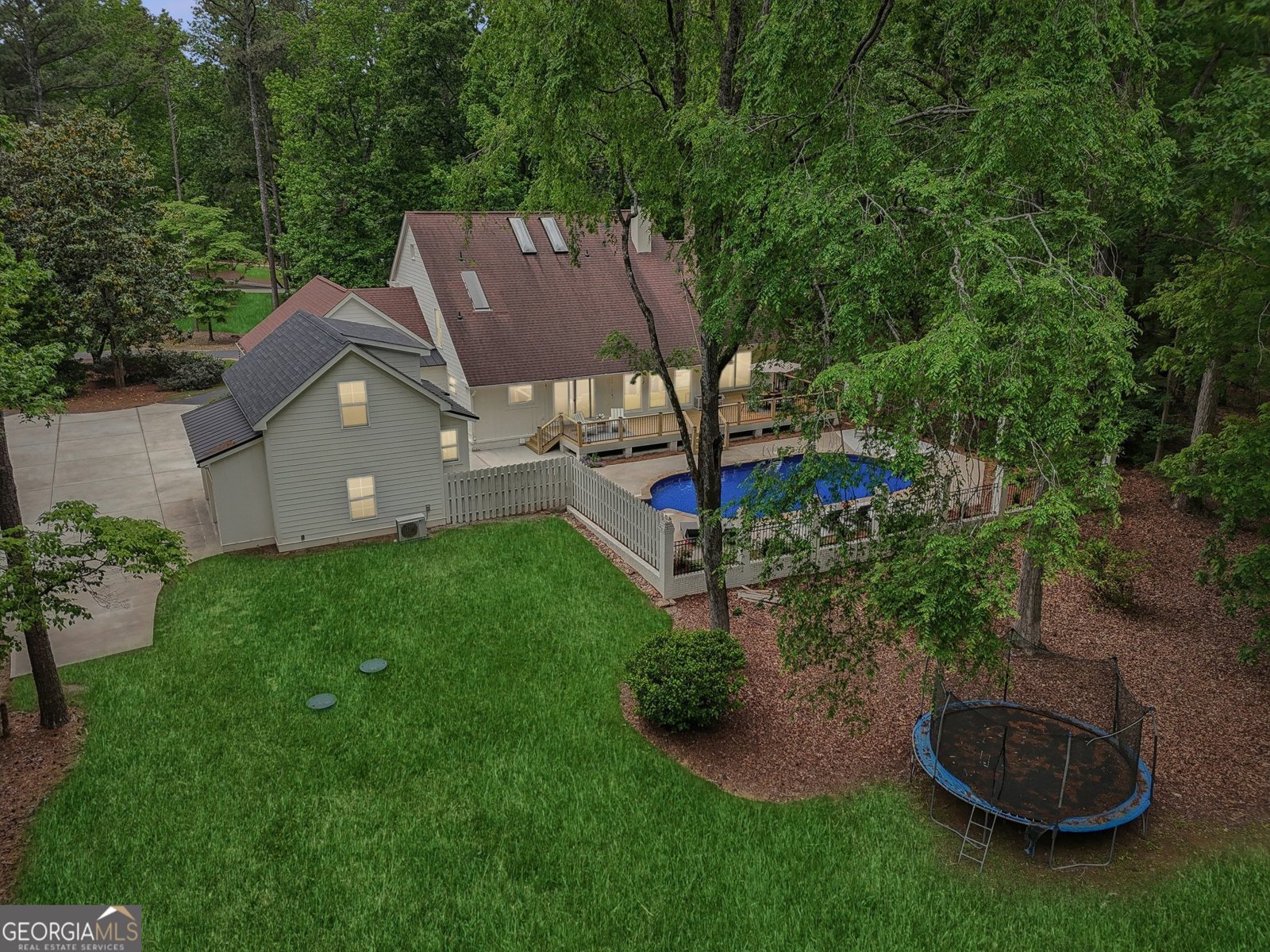 400 Peachtree Parkway Peachtree City - 8