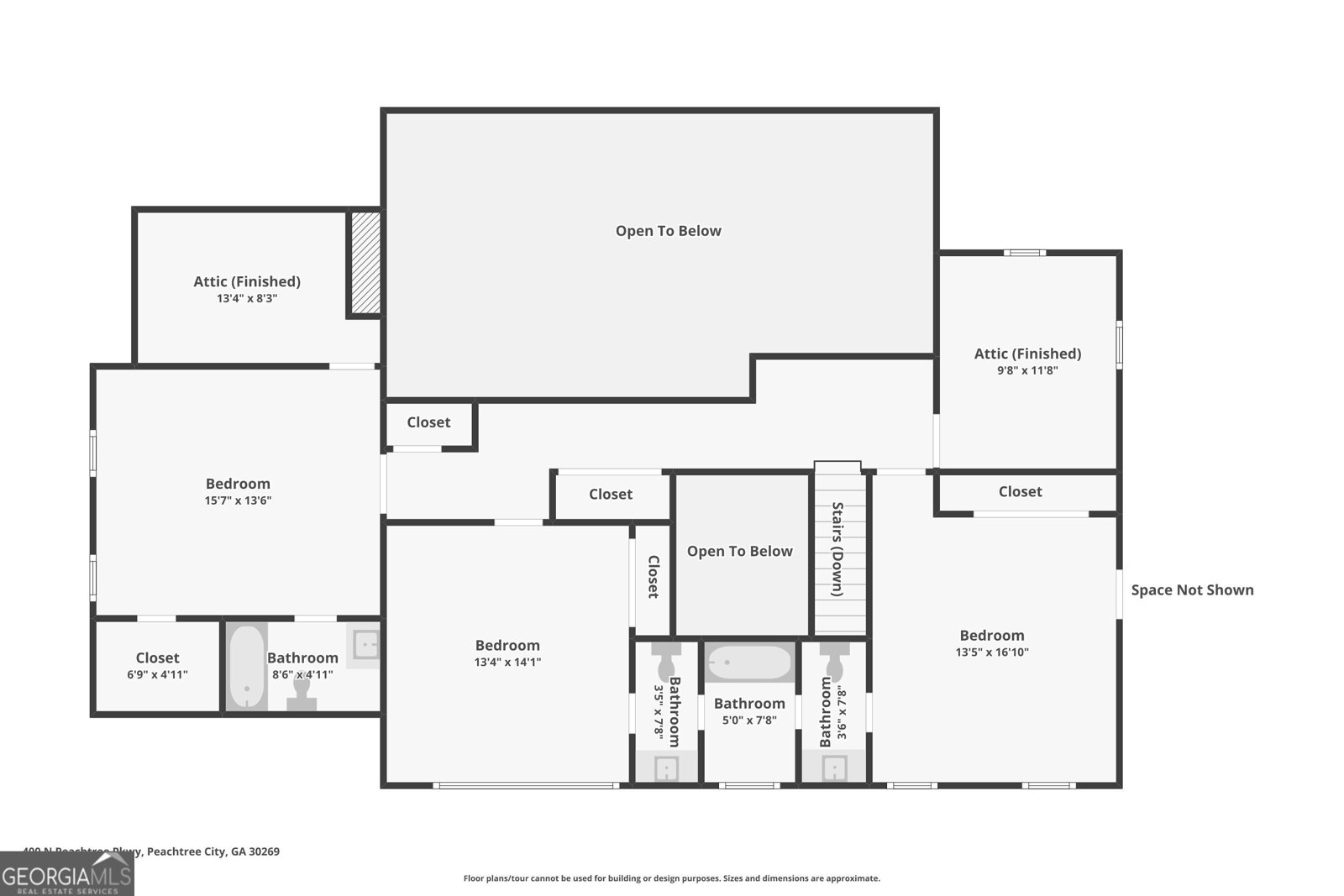 400 Peachtree Parkway Peachtree City - 80