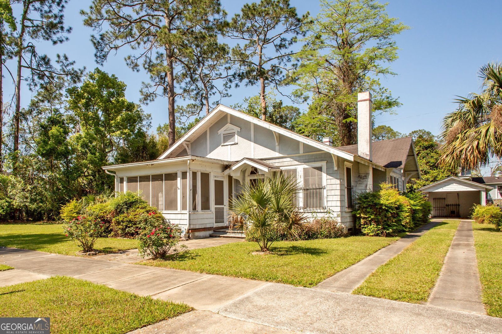 617 Ware Waycross - 1