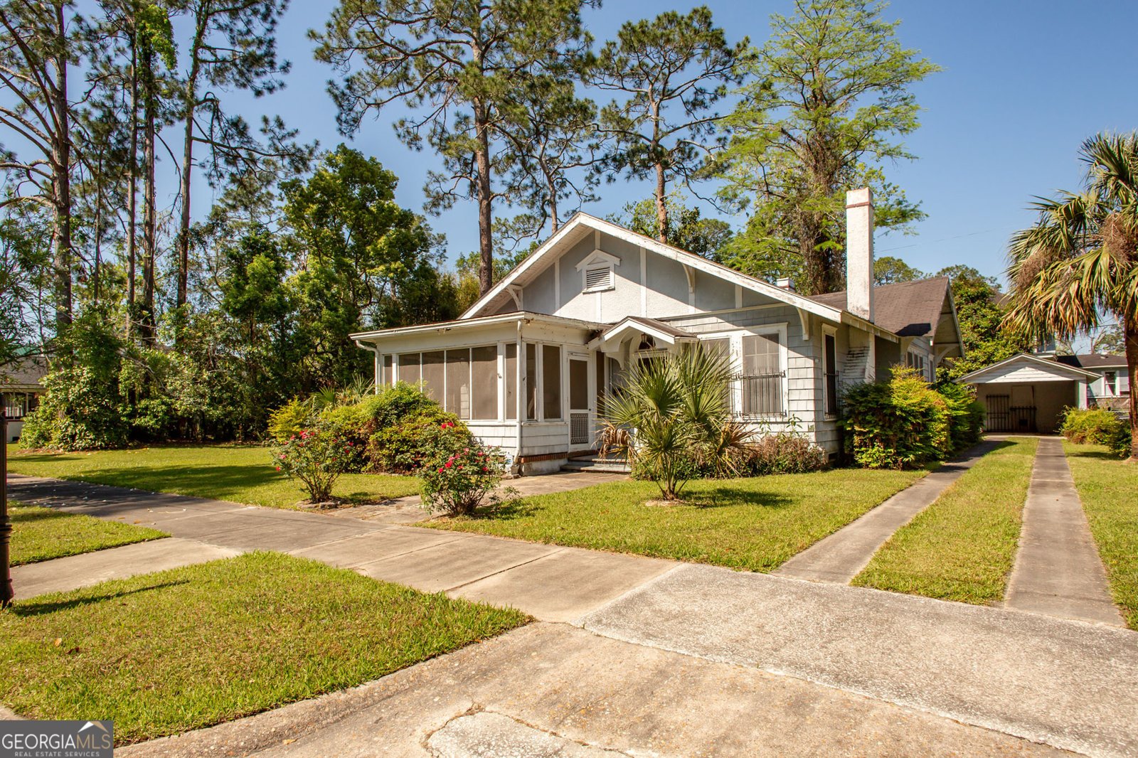617 Ware Waycross - 2
