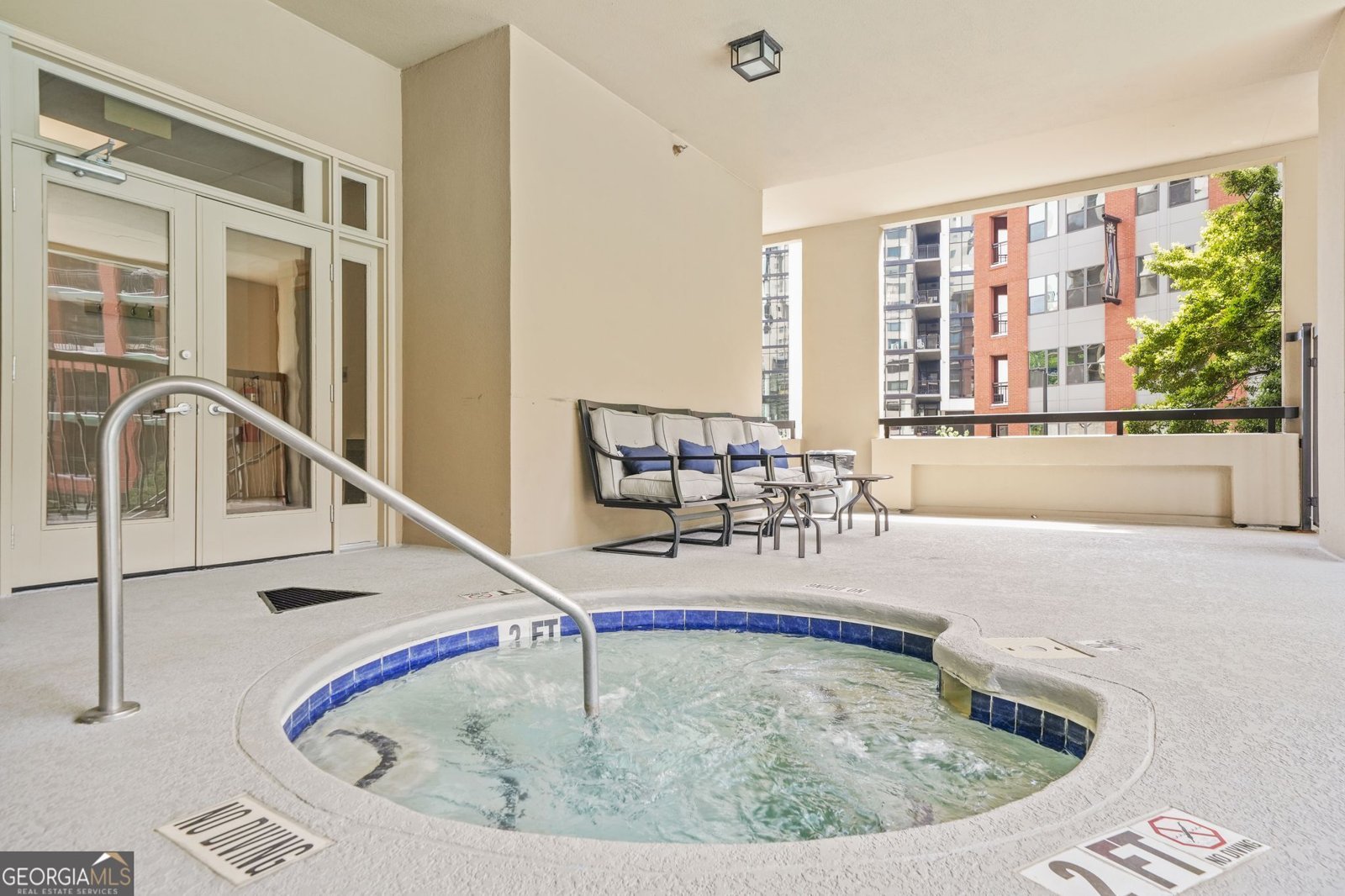 3481 Lakeside Drive Atlanta - 21