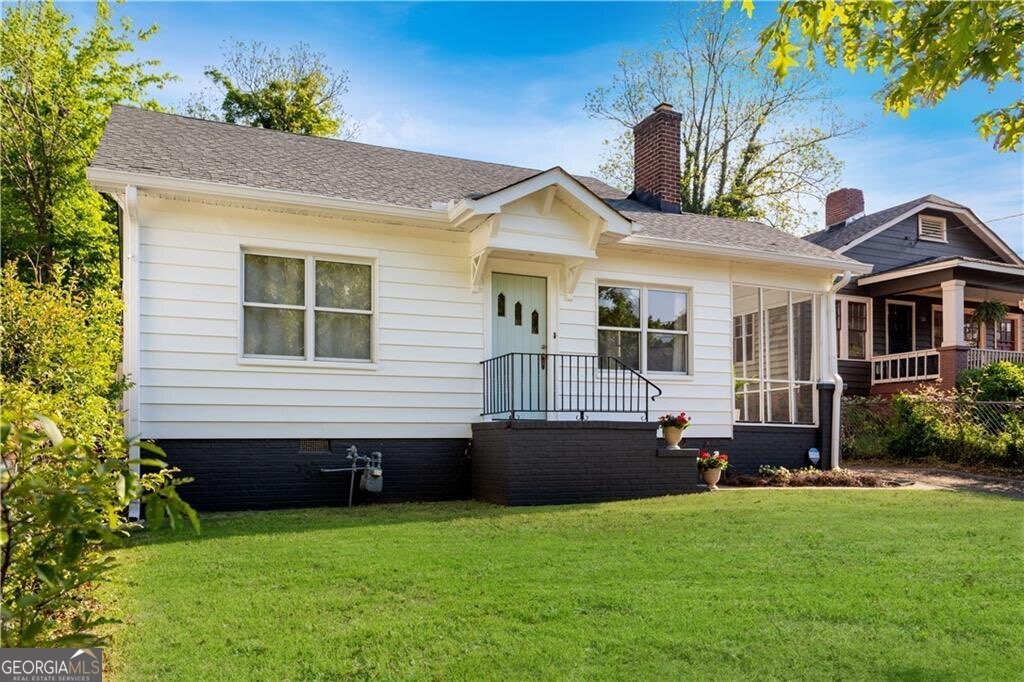1575 Linda Way Atlanta - 1
