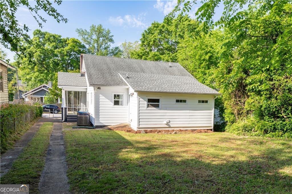 1575 Linda Way Atlanta - 27