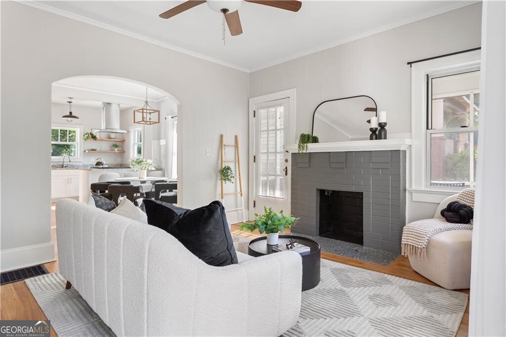 1575 Linda Way Atlanta - 3
