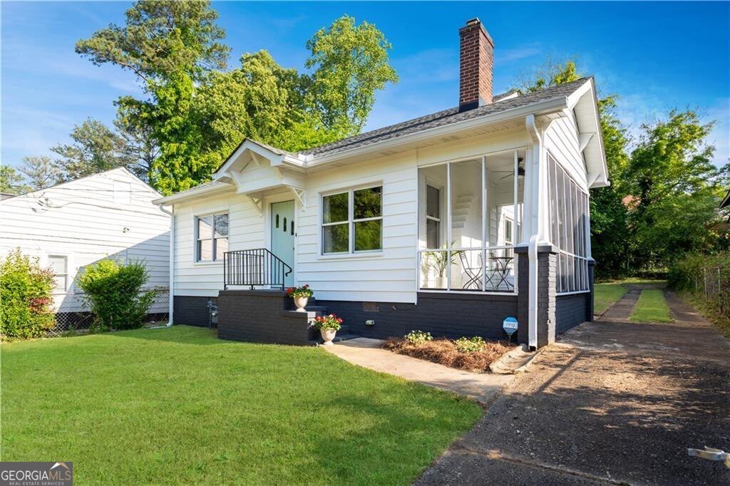 1575 Linda Way Atlanta - 30