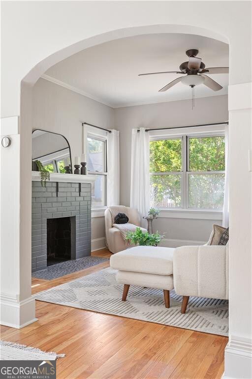 1575 Linda Way Atlanta - 5