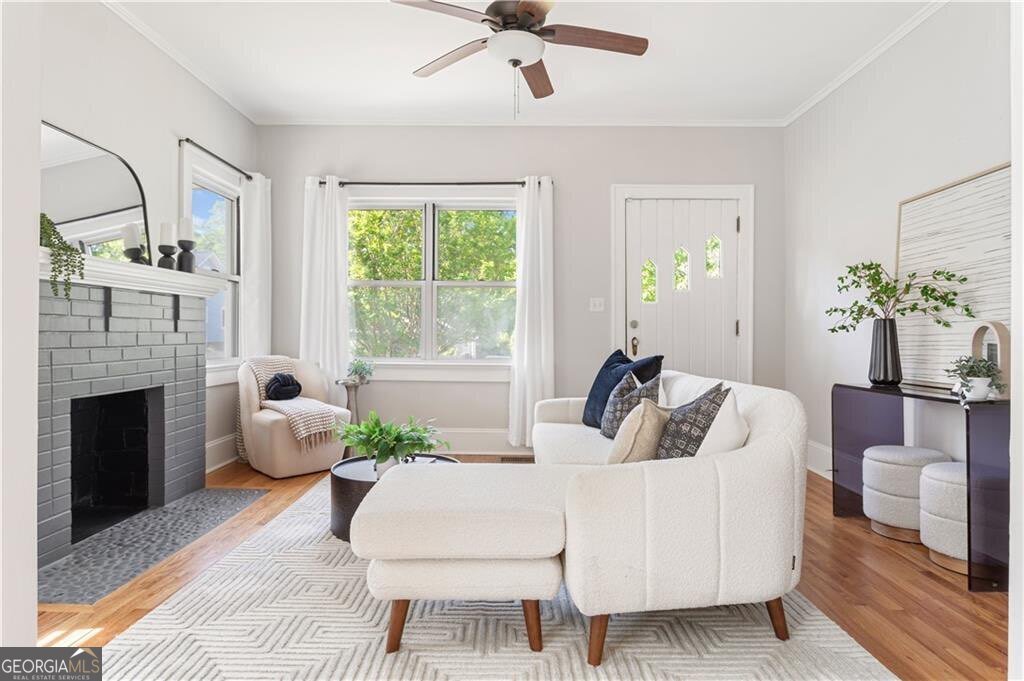 1575 Linda Way Atlanta - 6