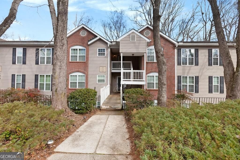 384 Teal Court Roswell - 1
