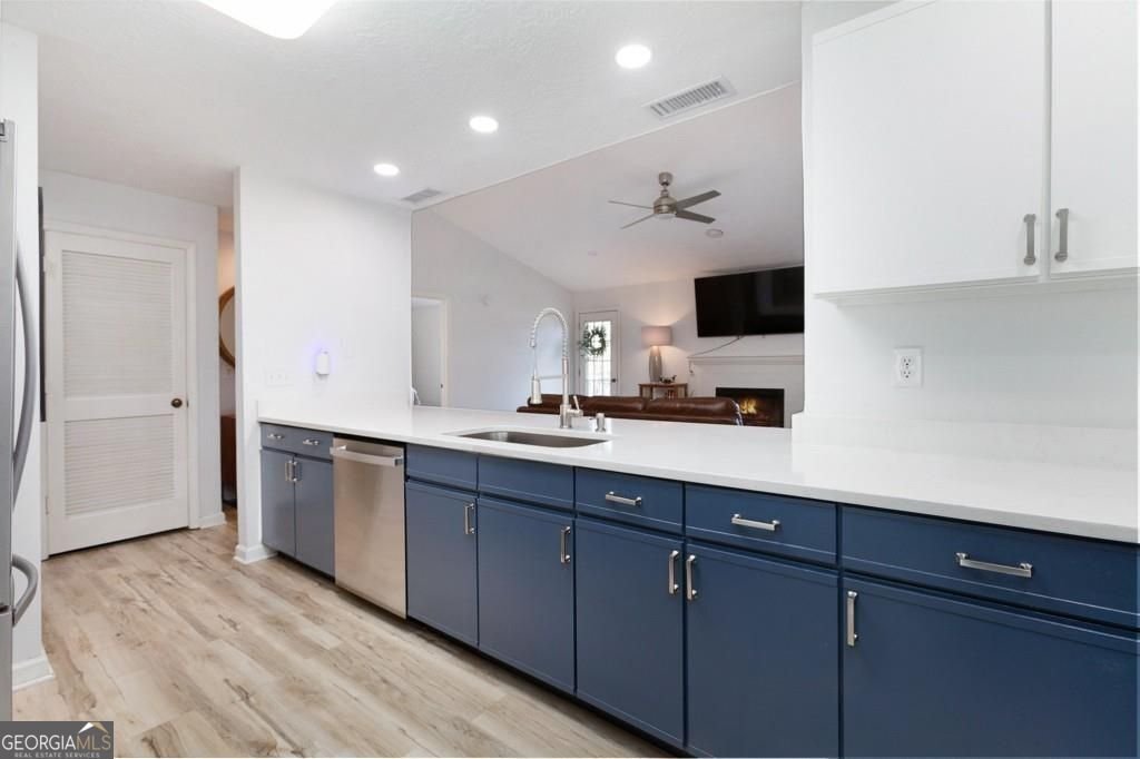 384 Teal Court Roswell - 10