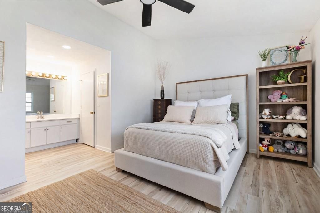 384 Teal Court Roswell - 19