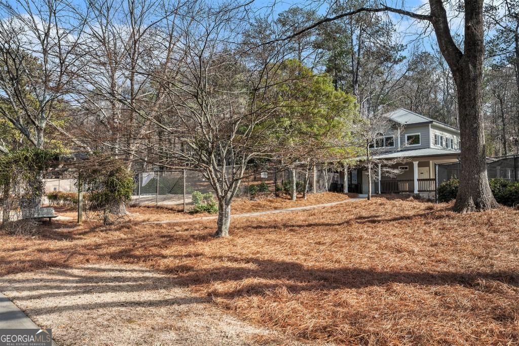 384 Teal Court Roswell - 34