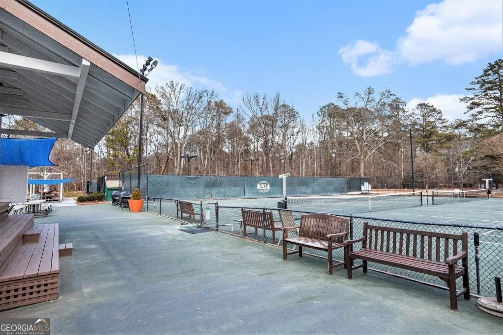 384 Teal Court Roswell - 36